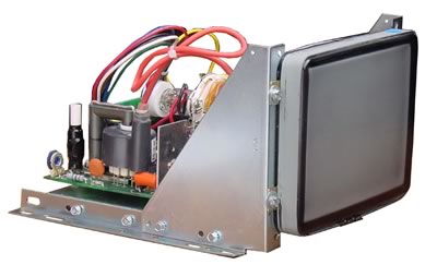 7 inch Open Frame or Kit XGA Signal Input
