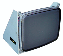 Industrial Monitor-
14 inch Fadal Replacement