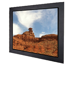 17 inch Panel Mount Bezel 
Industrial LCD Monitor 
*Nema 4 & Nema 12 Available* 