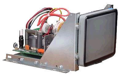 Monochrome CRT Open Frame or Kit Chassis Industrial Monitors