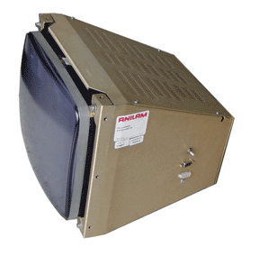 Industrial Monitor-
14 inch Anilam Replacement