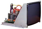 Industrial Monitor- 9 inch Replaces Motorola & Display Tech M2000 and MD2000